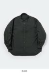 DAIWA PIER 39(ダイワピア39)W's TECH REGULAR STRIPE SHIRT LS ウィメンズ テック 長袖レギュラーストライプシャツ BE-81025L -5