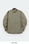 DAIWA PIER 39(ダイワピア39)W's TECH REGULAR STRIPE SHIRT LS ウィメンズ テック 長袖レギュラーストライプシャツ BE-81025L -6