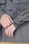 DAIWA PIER 39(ダイワピア39)TECH SPORTS OPEN COLLAR SHIRT LS テック 長袖スポーツオープンカラーシャツ BE-82025