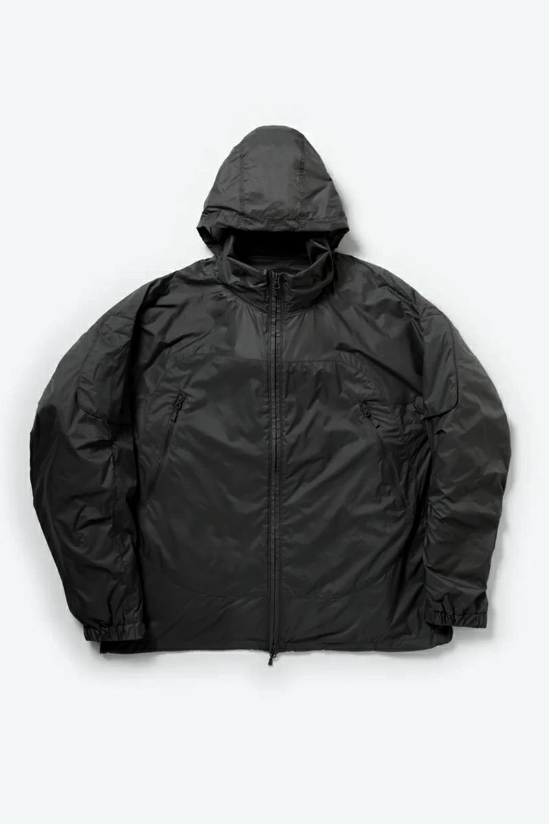 DAIWA PIER 39(ダイワピア39)TECH WIND SHELL JACKET テック ウィンドシェルジャケット BJ-21025 -1