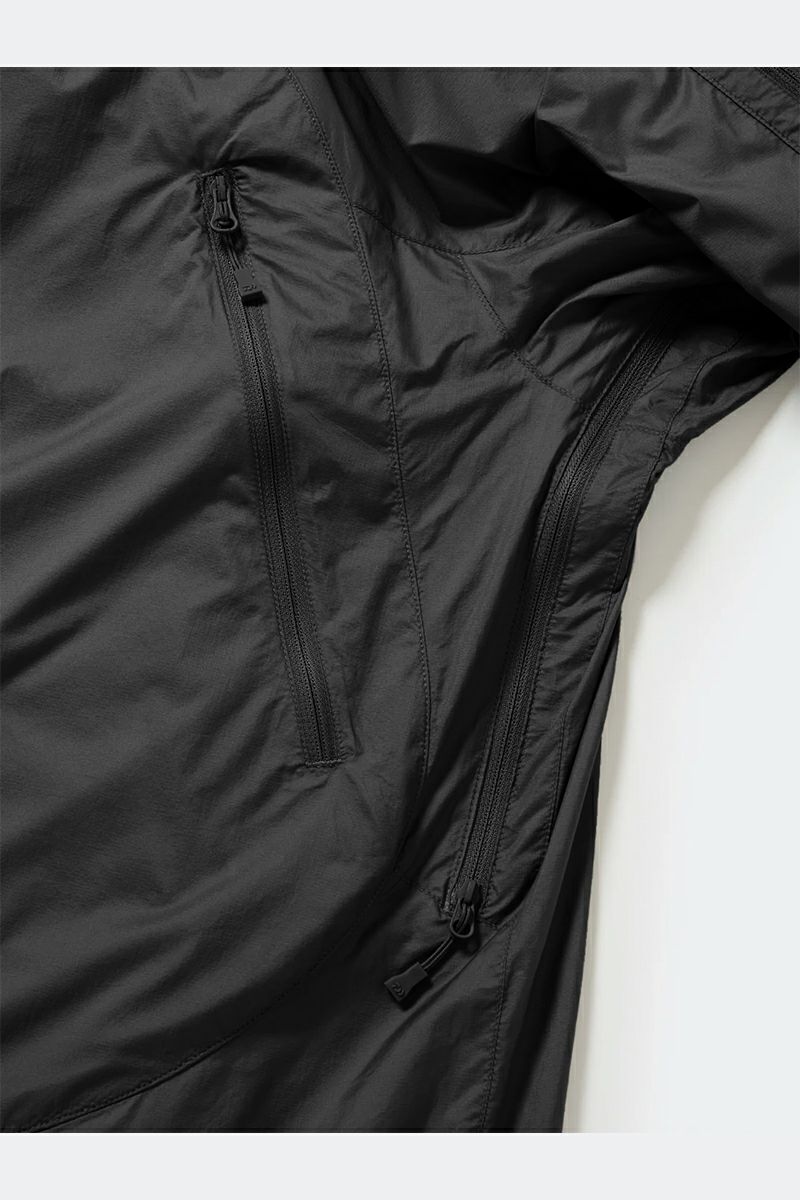 DAIWA PIER 39(ダイワピア39)TECH WIND SHELL JACKET テック ウィンドシェルジャケット BJ-21025 -3