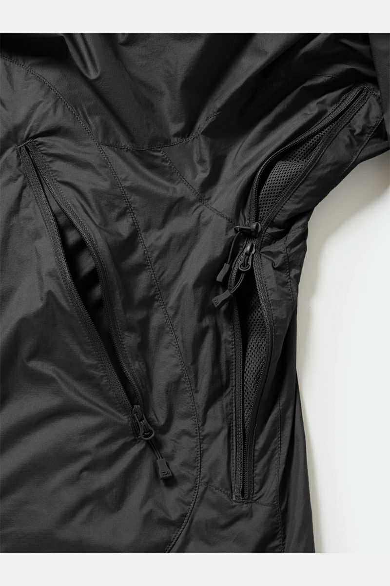 DAIWA PIER 39(ダイワピア39)TECH WIND SHELL JACKET テック ウィンドシェルジャケット BJ-21025 -4