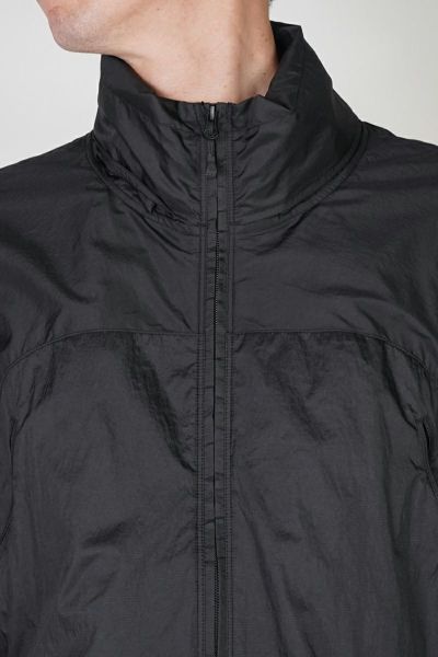 TECH WIND SHELL JACKET テック ウィンドシェルジャケット BJ-21025;02