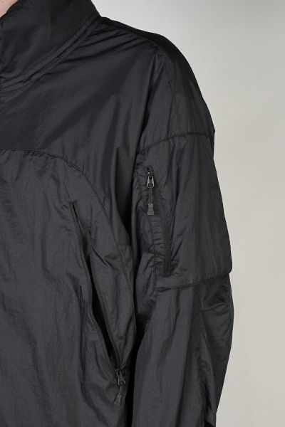TECH WIND SHELL JACKET テック ウィンドシェルジャケット BJ-21025;03