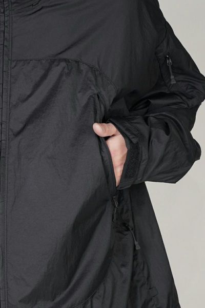 TECH WIND SHELL JACKET テック ウィンドシェルジャケット BJ-21025;04