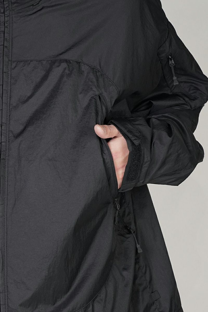 DAIWA PIER 39(ダイワピア39)TECH WIND SHELL JACKET テック ウィンドシェルジャケット BJ-21025