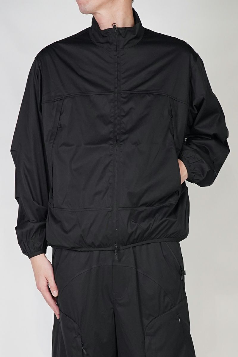 DAIWA PIER 39(ダイワピア39)TECH CYCLE JACKET テック サイクルジャケット BJ-25025