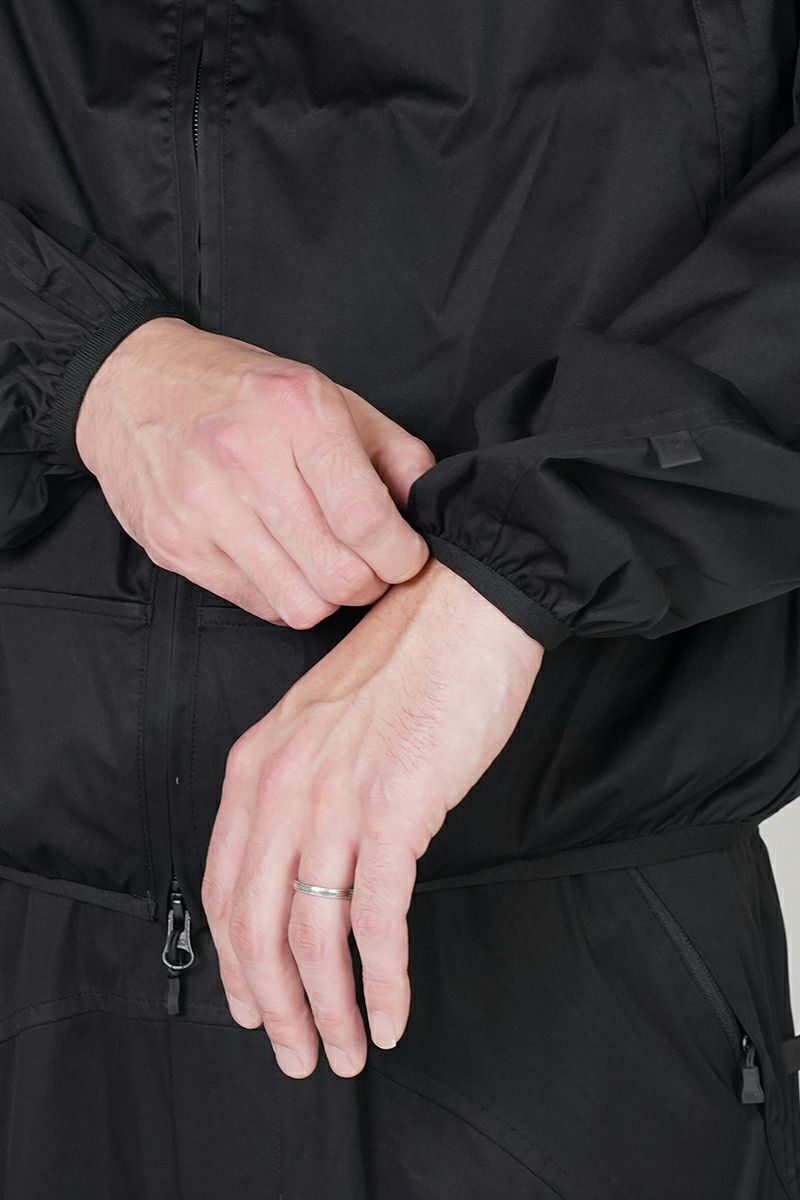 DAIWA PIER 39(ダイワピア39)TECH CYCLE JACKET テック サイクルジャケット BJ-25025