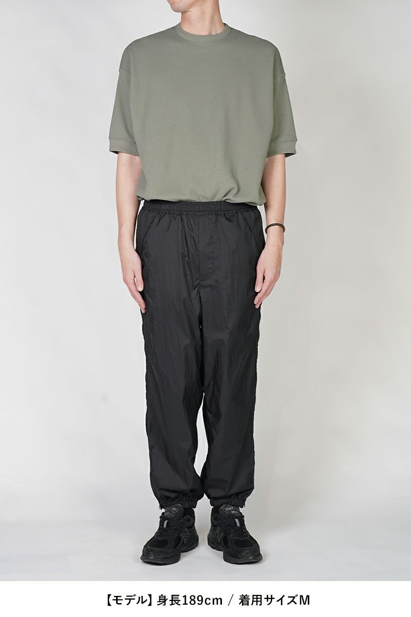 DAIWA PIER 39(ダイワピア39)TECH WIND SHELL PANTS テック ウィンドシェルパンツ BP-20025