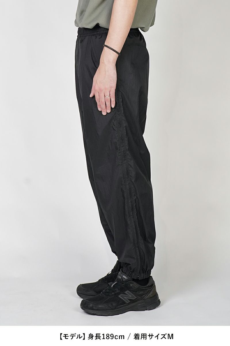 DAIWA PIER 39(ダイワピア39)TECH WIND SHELL PANTS テック ウィンドシェルパンツ BP-20025