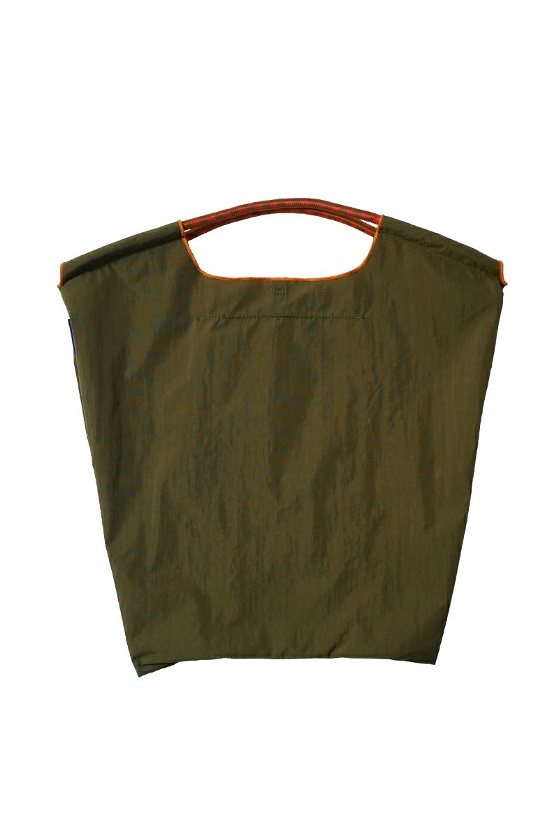 Ball & Chain(ボールアンドチェーン)Ball&Chain Garden ボールアンドチェーンガーデン FLOWER FONT (M) フラワーフォントM ショッピングバック トートバッグ 301057 -3