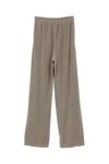 CLANE(クラネ)BRIGHT JERSEY PANTS ブライトジャージーパンツ 18110-7302 -19