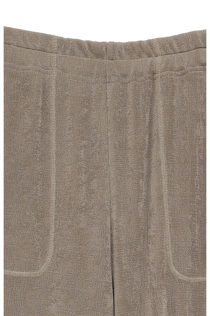 CLANE(クラネ)BRIGHT JERSEY PANTS ブライトジャージーパンツ 18110-7302 -20