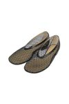 CLANE(クラネ)MESH OBLIQUE TOE FLAT SHOES メッシュオブリークトゥーフラットシューズ 18115-8542 -6