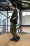 visvim(ビズビム)；paratrait(パラトレイト)；RED WING(レッドウィング)；02