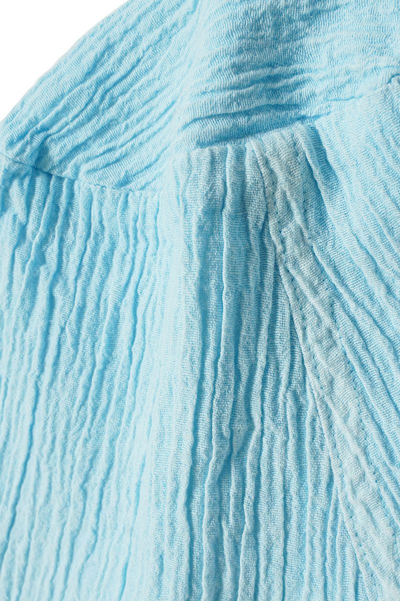 kengo(ケンゴ)cotton banana yoryu long hat コットンバナナ楊柳ロングハット K25SS-GO1 -16