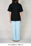 kengo(ケンゴ)cotton banana yoryu loose pants コットンバナナ楊柳ルーズパンツ K25SS-PA1