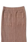 kengo(ケンゴ)cotton banana yoryu long skirt コットンバナナ楊柳ロングスカート K25SS-SK2 -18
