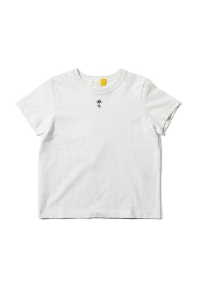 kengo(ケンゴ)cotton banana tee (mini) コットンバナナTシャツ ミニ KBC-TP1