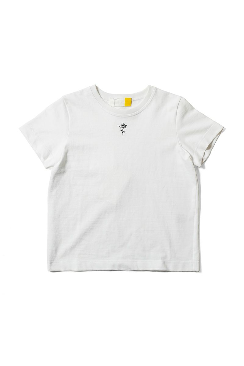 kengo(ケンゴ)cotton banana tee (mini) コットンバナナTシャツ ミニ KBC-TP1