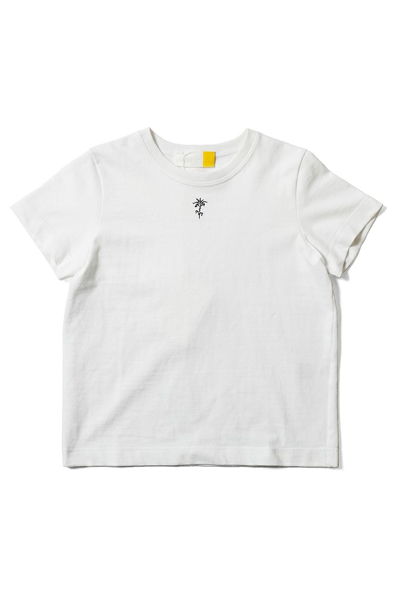 kengo(ケンゴ)cotton banana tee (mini) コットンバナナTシャツ ミニ KBC-TP1 -14