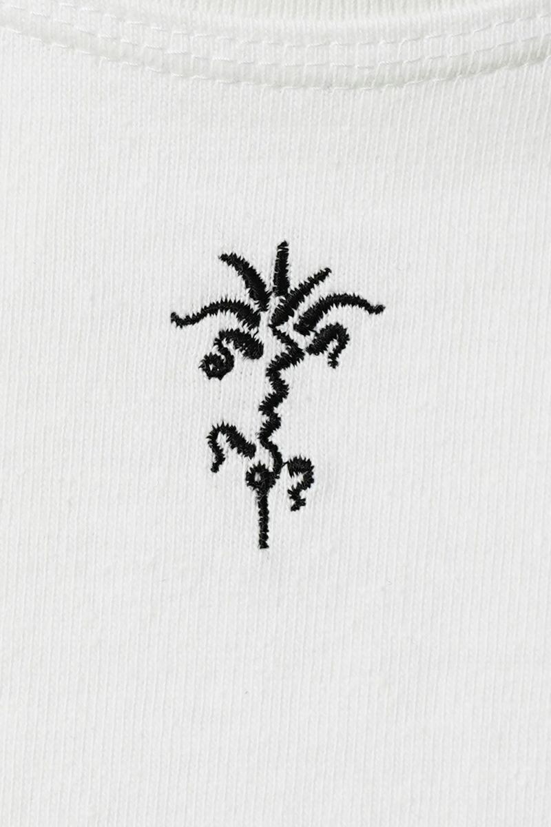 kengo(ケンゴ)cotton banana tee (mini) コットンバナナTシャツ ミニ KBC-TP1 -17