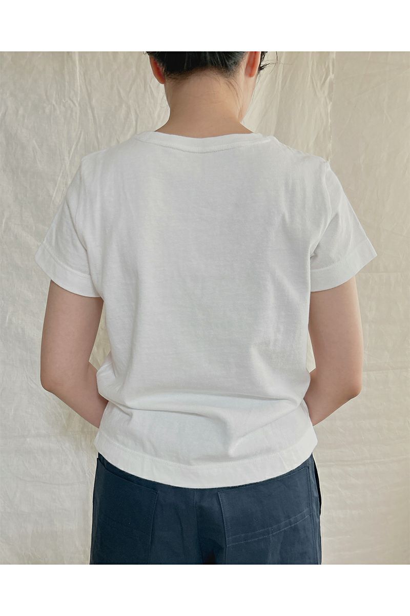 kengo(ケンゴ)cotton banana tee (mini) コットンバナナTシャツ ミニ KBC-TP1 -22