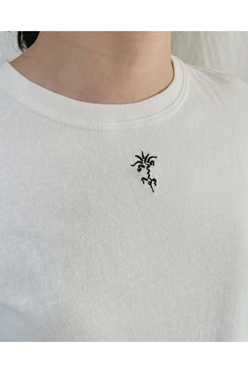 kengo(ケンゴ)cotton banana tee (mini) コットンバナナTシャツ ミニ KBC-TP1 -23