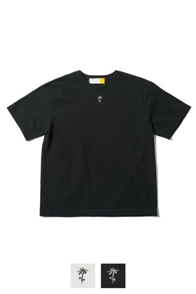 kengo(ケンゴ)cotton banana tee (loose) コットンバナナTシャツ ルーズ KBC-TP2
