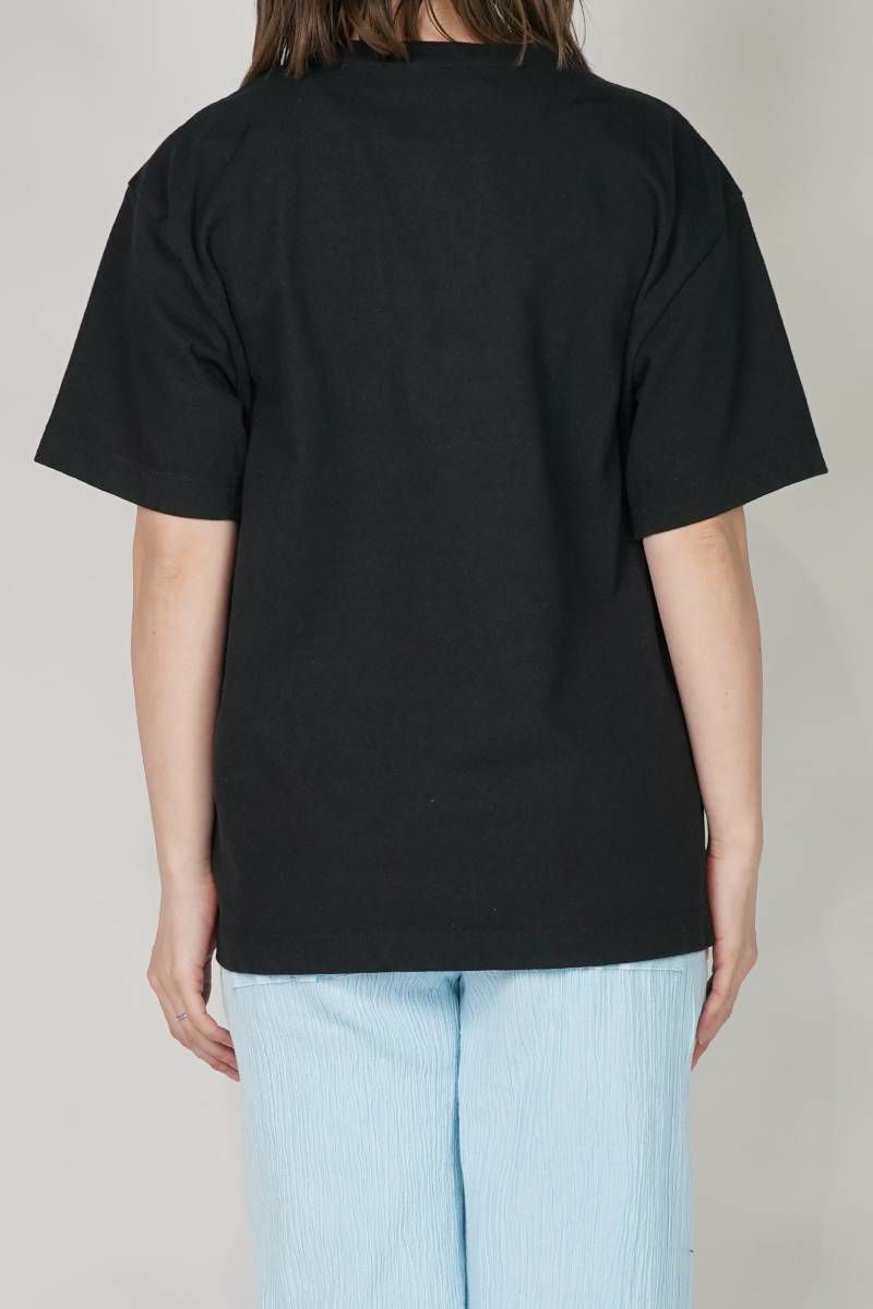 kengo(ケンゴ)cotton banana tee (loose) コットンバナナTシャツ ルーズ KBC-TP2