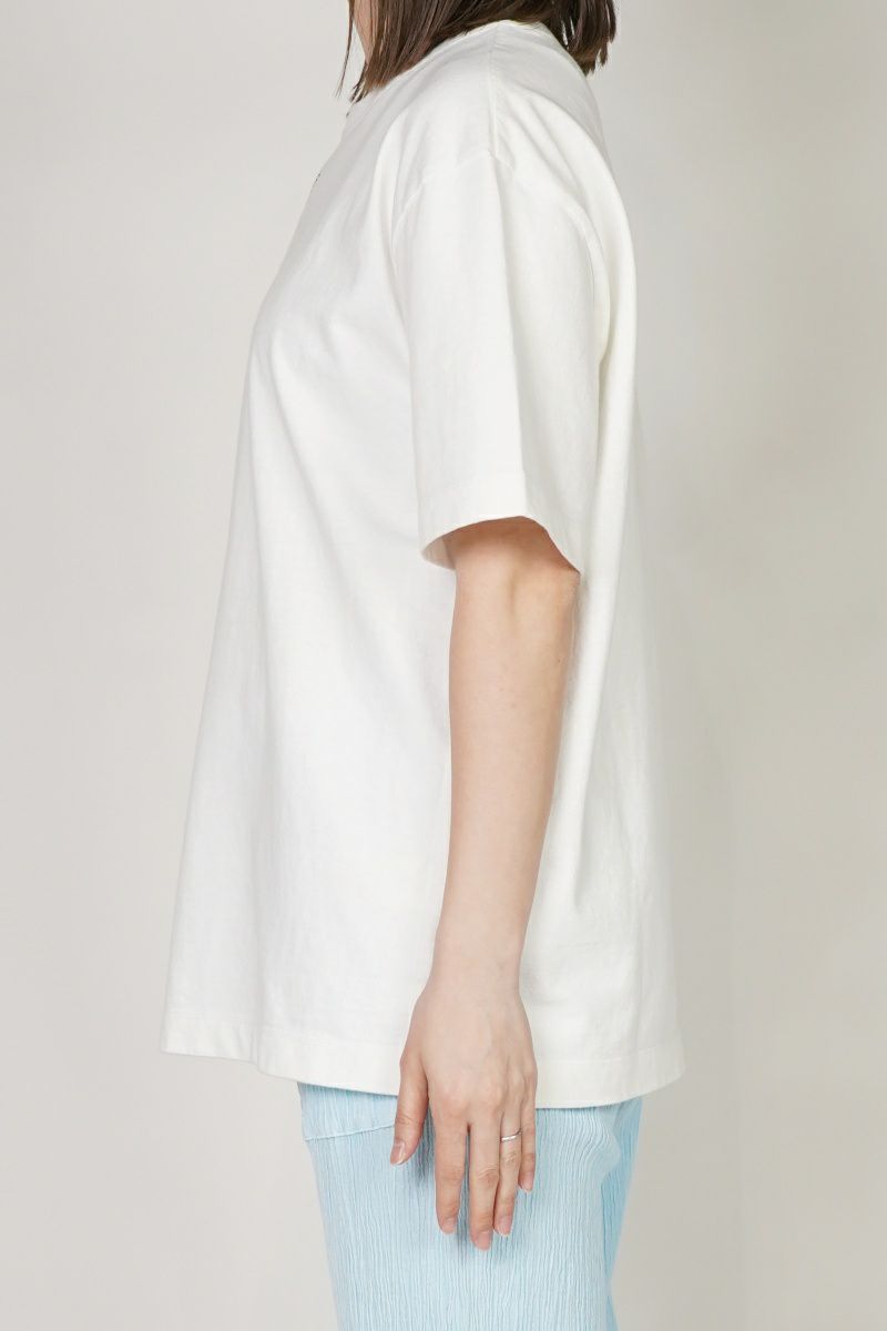 kengo(ケンゴ)cotton banana tee (loose) コットンバナナTシャツ ルーズ KBC-TP2