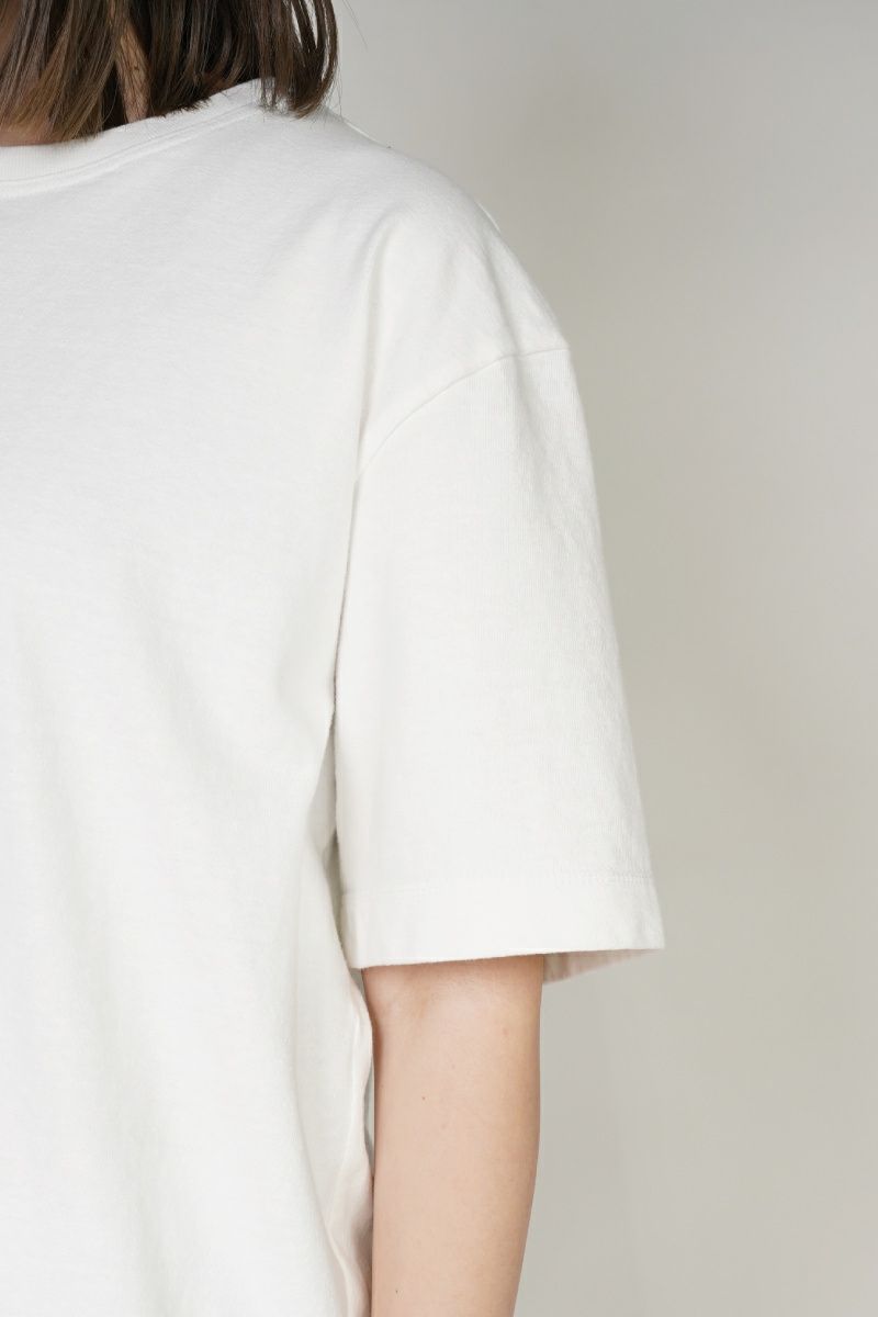 kengo(ケンゴ)cotton banana tee (loose) コットンバナナTシャツ ルーズ KBC-TP2