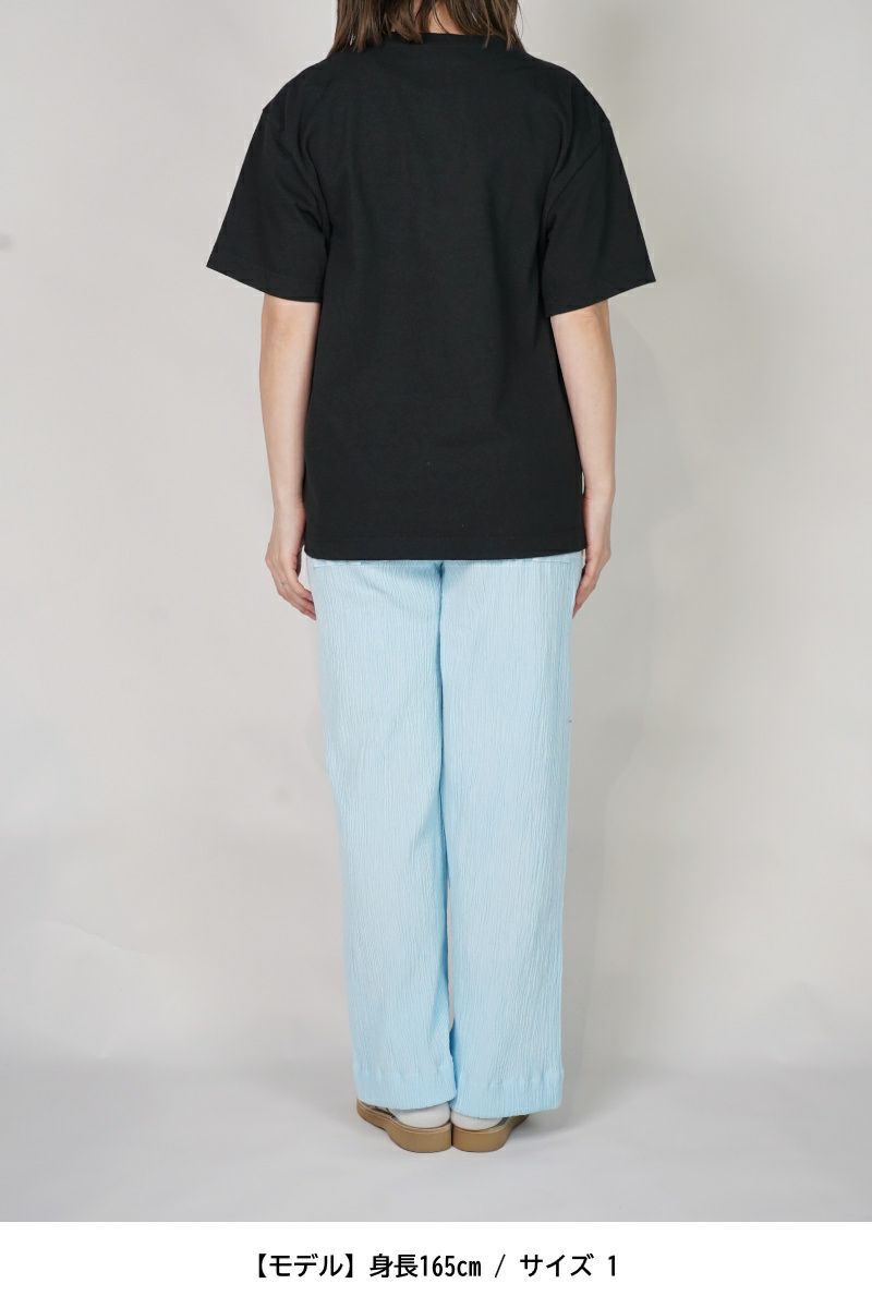 kengo(ケンゴ)cotton banana tee (loose) コットンバナナTシャツ ルーズ KBC-TP2