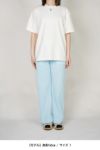 kengo(ケンゴ)cotton banana tee (loose) コットンバナナTシャツ ルーズ KBC-TP2