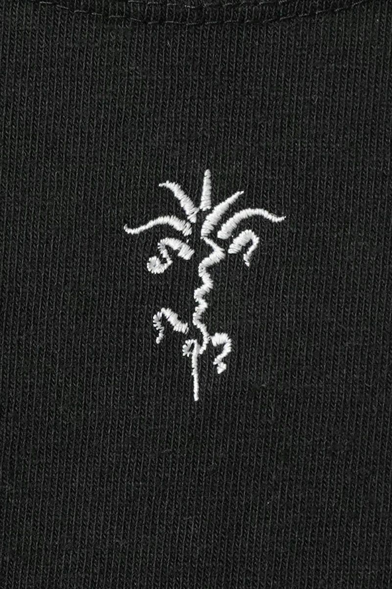 kengo(ケンゴ)cotton banana tee (loose) コットンバナナTシャツ ルーズ KBC-TP2 -17