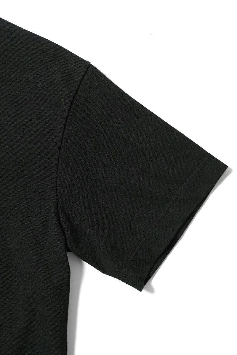 kengo(ケンゴ)cotton banana tee (loose) コットンバナナTシャツ ルーズ KBC-TP2 -18