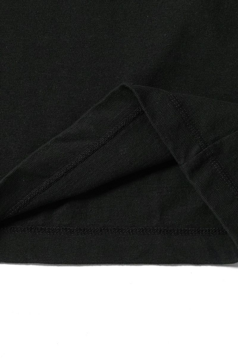 kengo(ケンゴ)cotton banana tee (loose) コットンバナナTシャツ ルーズ KBC-TP2 -19