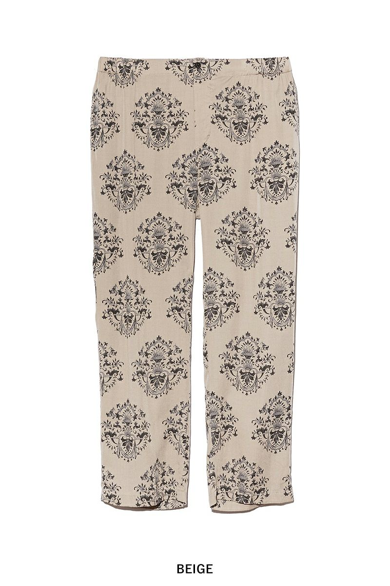 UNUSED(アンユーズド)Easy pants イージーパンツ UW1164 -14