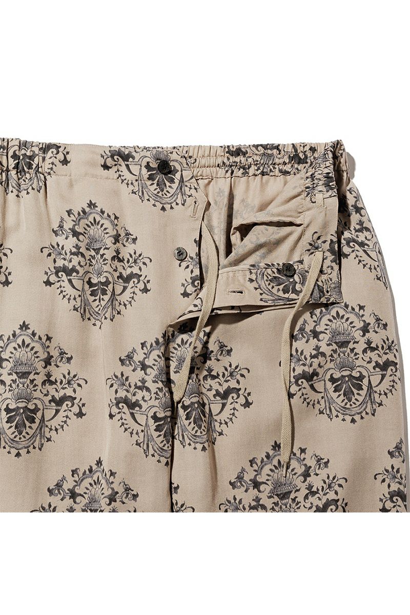 UNUSED(アンユーズド)Easy pants イージーパンツ UW1164 -16