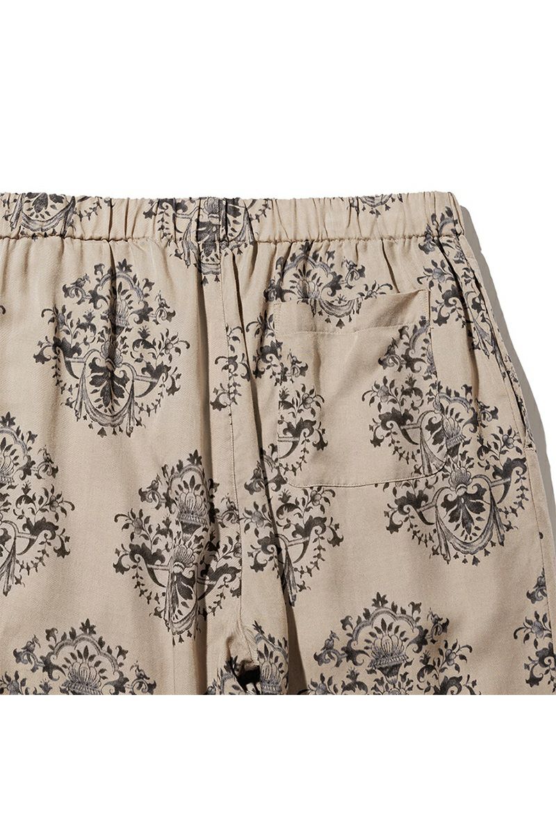 UNUSED(アンユーズド)Easy pants イージーパンツ UW1164 -17