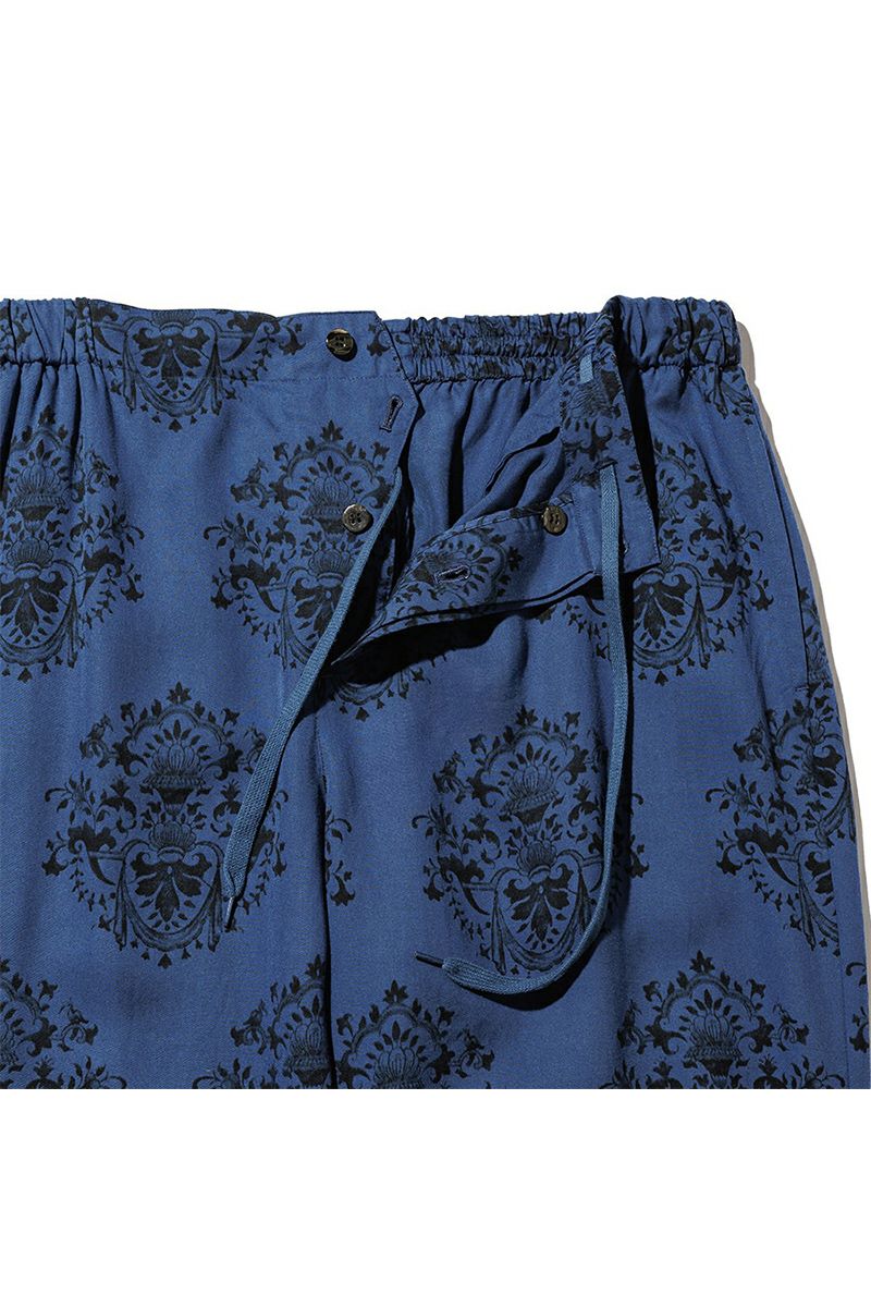 UNUSED(アンユーズド)Easy pants イージーパンツ UW1164 -21