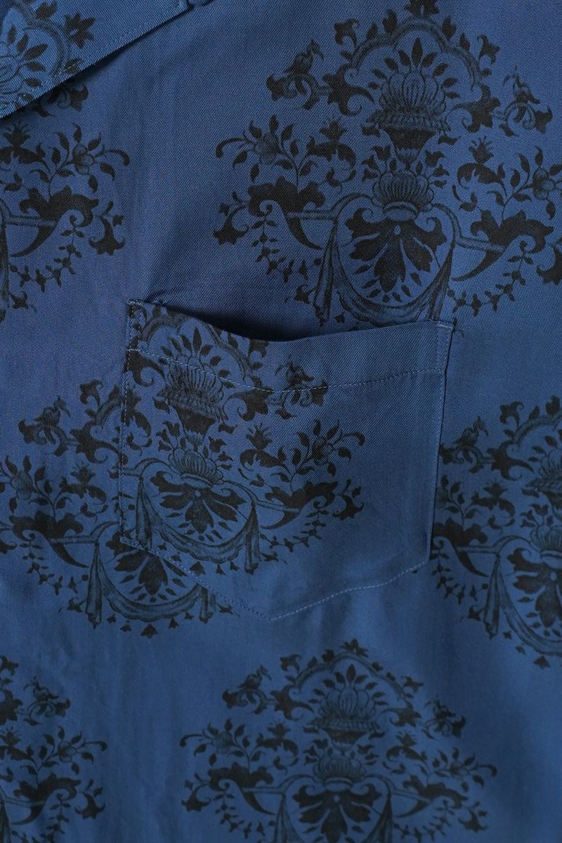 UNUSED(アンユーズド) | UNUSED(アンユーズド)Long sleeve shirt 長袖