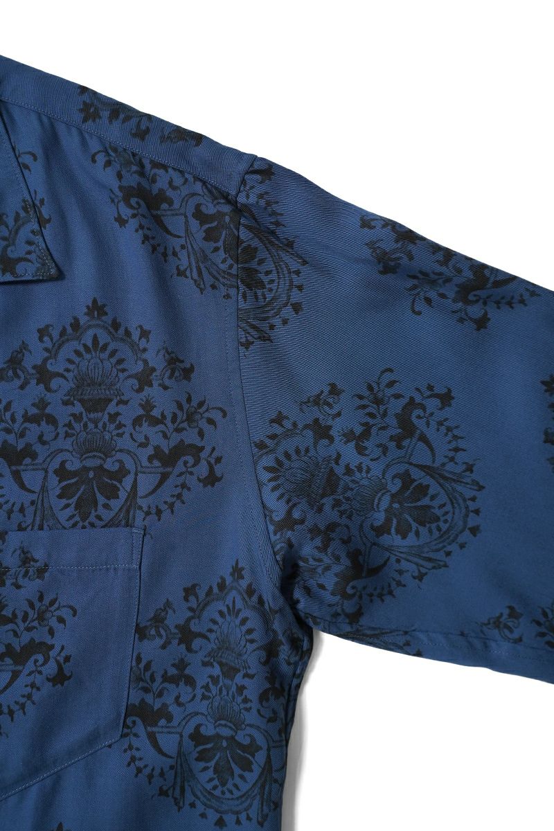 UNUSED(アンユーズド)Long sleeve shirt 長袖シャツ US2501 -19