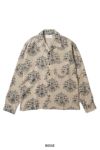 UNUSED(アンユーズド)Long sleeve shirt 長袖シャツ US2501 -23