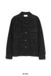 UNUSED(アンユーズド)Long sleeve Lace shirt 長袖レースシャツ US2504 -18