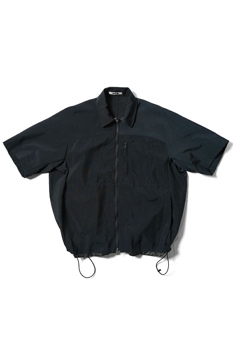 NTN(エヌティーエヌ)ASCENT S/S WORK SHIRT アセント半袖ワークシャツ N004-020080 -19