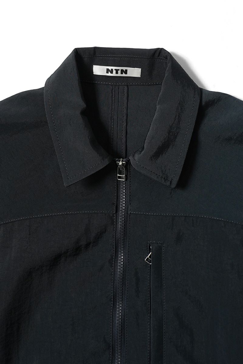 NTN(エヌティーエヌ)ASCENT S/S WORK SHIRT アセント半袖ワークシャツ N004-020080 -22