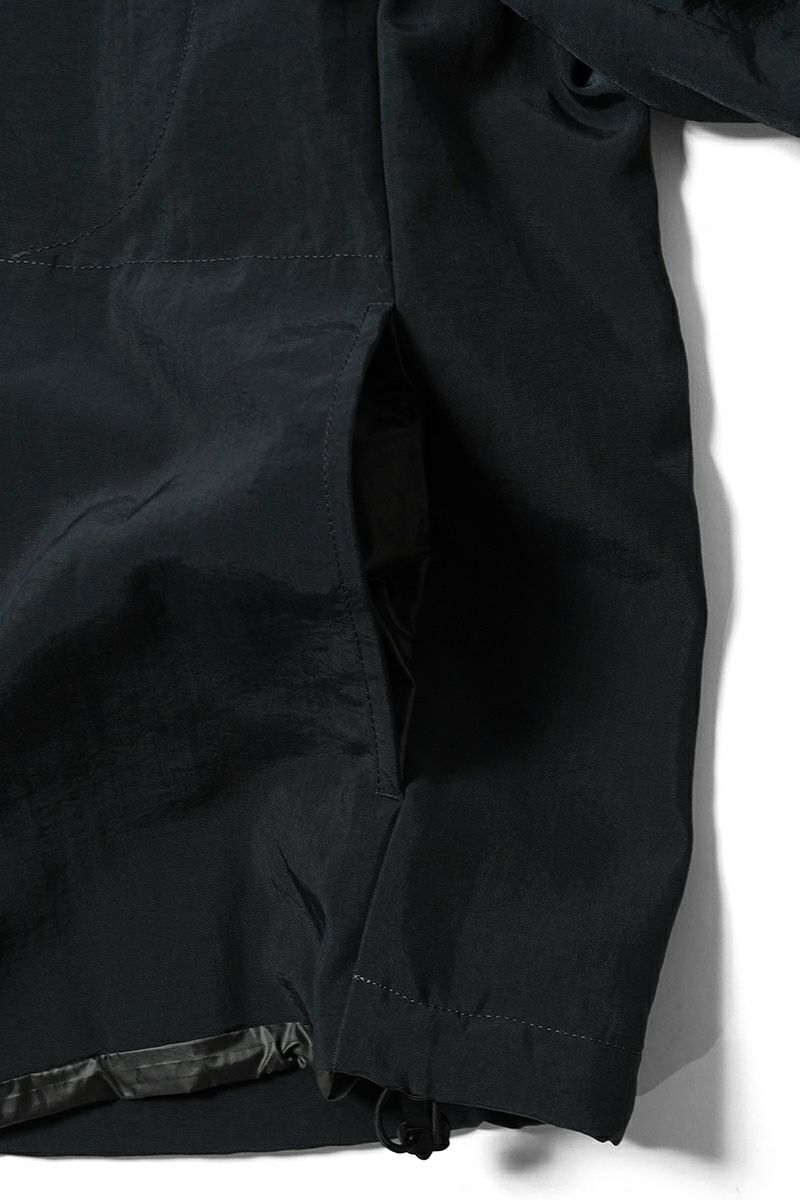 NTN(エヌティーエヌ)ASCENT S/S WORK SHIRT アセント半袖ワークシャツ N004-020080 -25