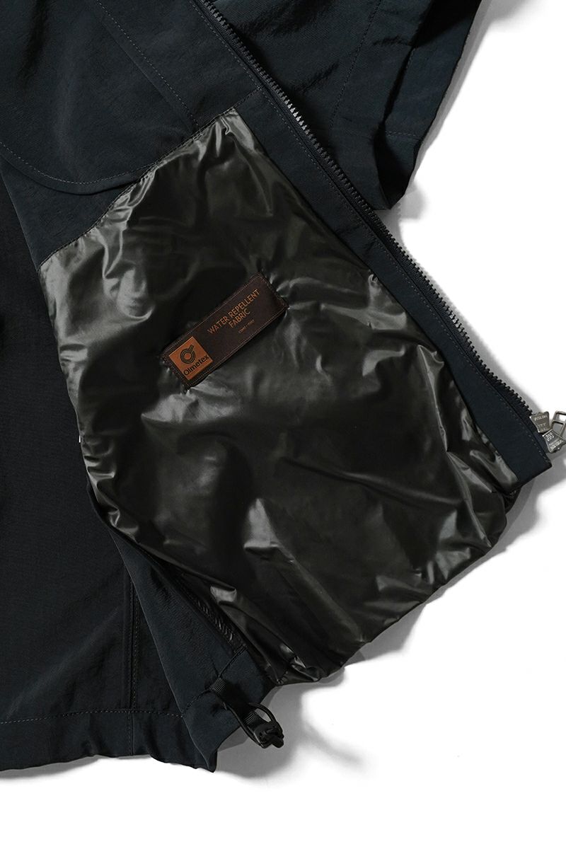 NTN(エヌティーエヌ)ASCENT S/S WORK SHIRT アセント半袖ワークシャツ N004-020080 -26