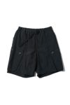 NTN(エヌティーエヌ)BC CARGO SHORTS カーゴショーツ N004-020081